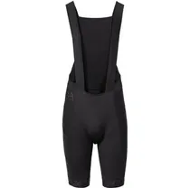Py&ouml;r&auml;ilyhousut Vaude Kuro Bib Tights II Black